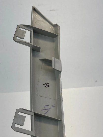 2007-2009 MAZDA CX-7 CX7 FRONT RIGHT SIDE DOOR APPLIQUE COVER TRIM EG2268D4X