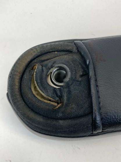 2008-2010 Infiniti QX56 Front Left & Right Side Seat Armrest Arm Rest Pair OEM