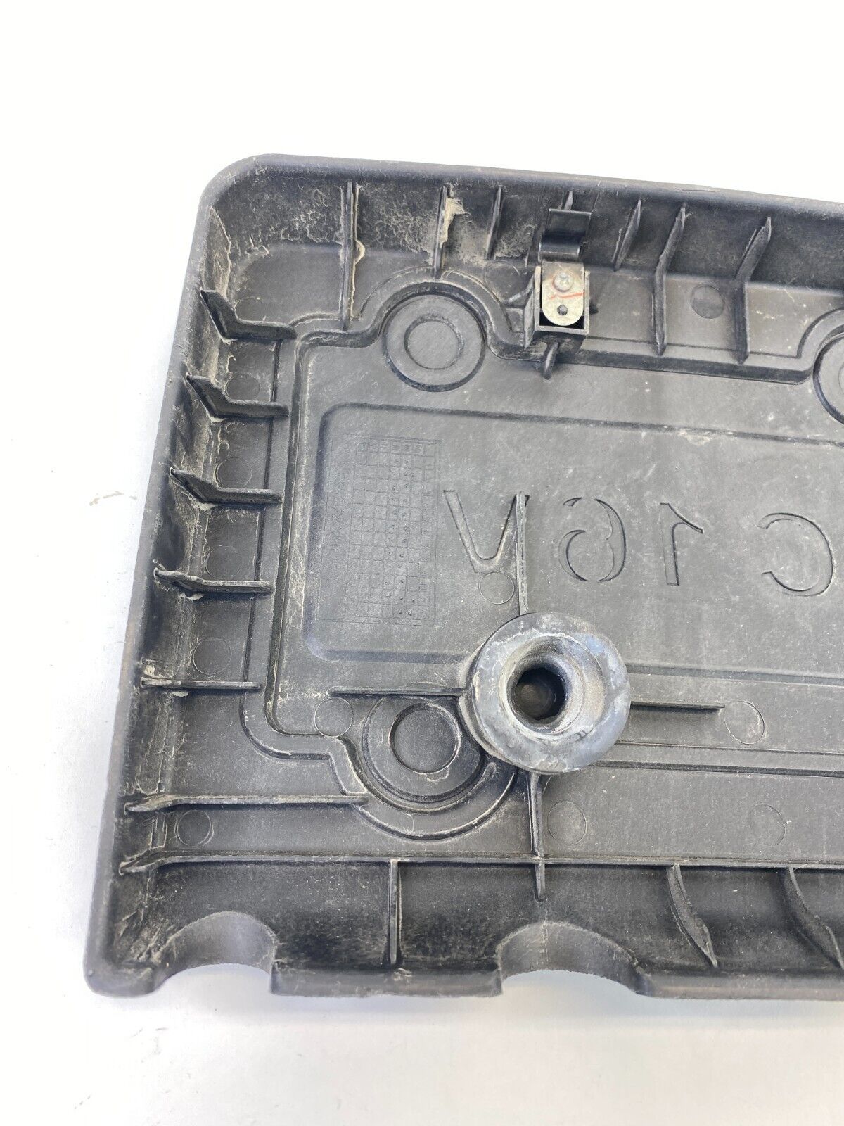 2010-2013 Kia Forte 2.0L L4 Engine Cover Appearance Plate 29240-2G000 OEM