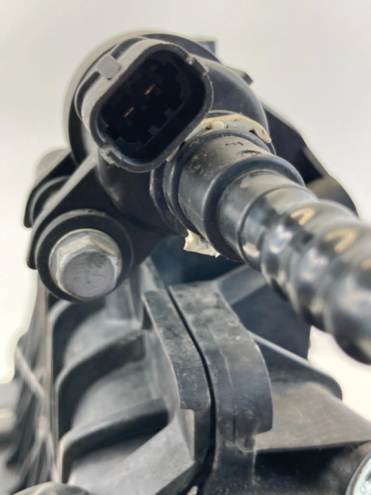 2010-2017 GMC TERRAIN 2010 2011 EQUINOX 3.0L V6 UPPER INTAKE MANIFOLD ASSY OEM