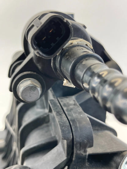 2010-2017 GMC TERRAIN 2010 2011 EQUINOX 3.0L V6 UPPER INTAKE MANIFOLD ASSY OEM