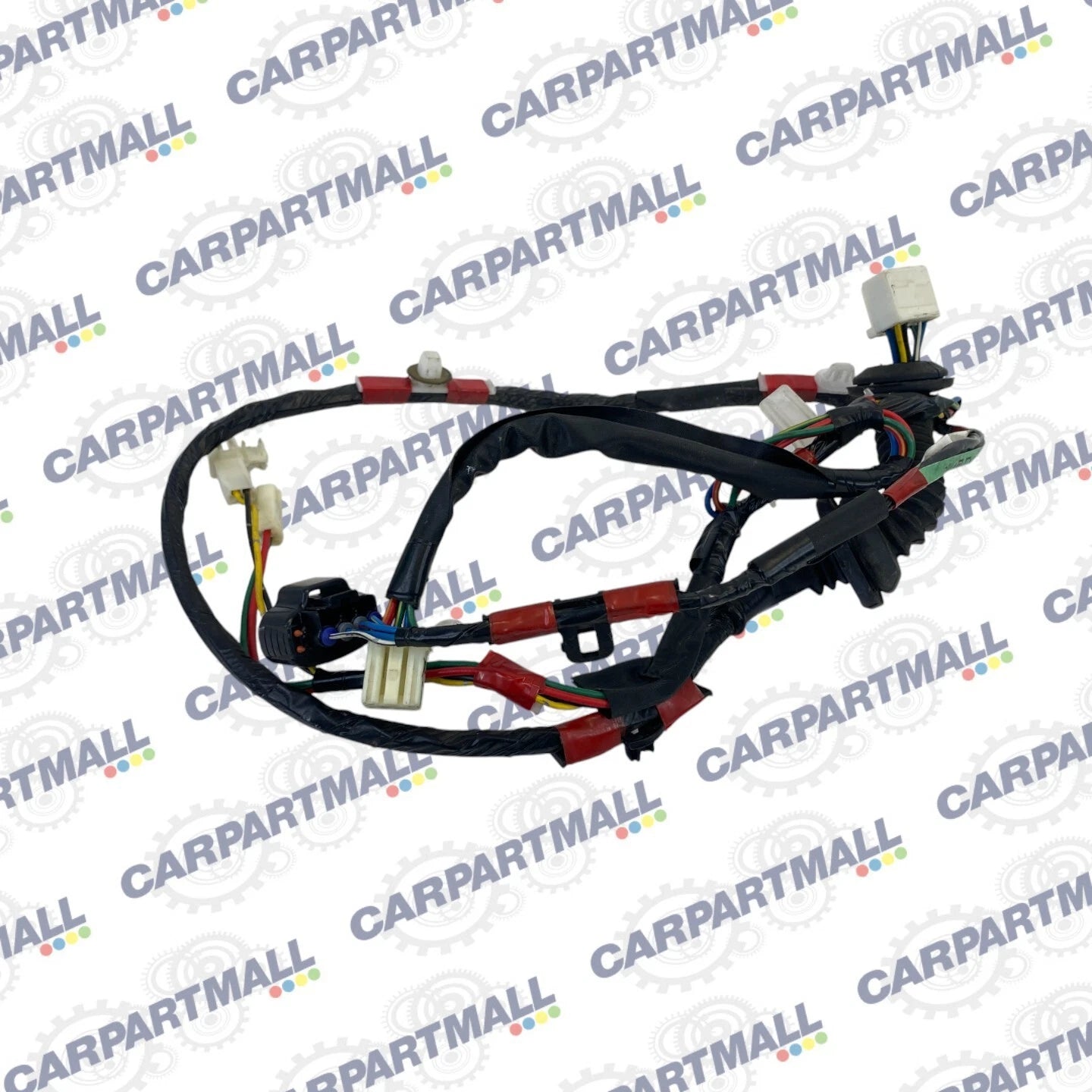99-01 LEXUS ES300 REAR LEFT SIDE DOOR WIRE HARNESS WIRING CABLE 82154-33070