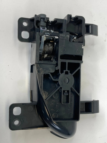 2010-2014 SUBARU OUTBACK LEGACY FRONT RIGHT PASSENGER SIDE INNER DOOR HANDLE OEM