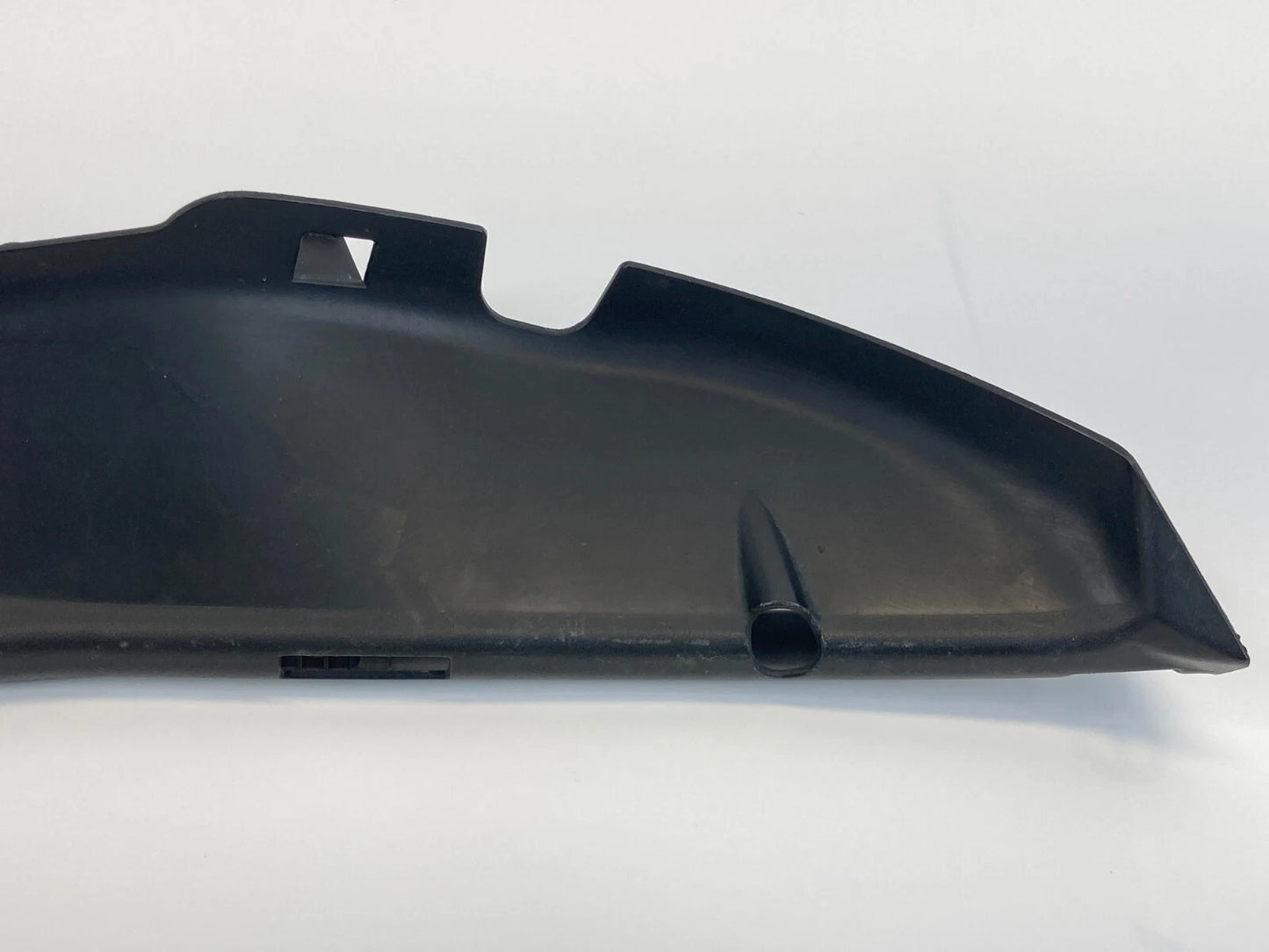 2006-2011 HONDA CIVIC SEDAN FRONT RIGHT FENDER UPPER TRIM GARNISH 74206SNA OEM