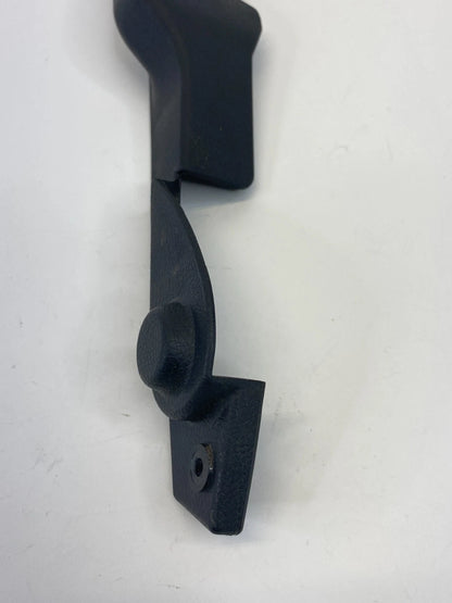 11-16 HYUNDAI ELANTRA LEFT DRIVER SEAT TRACK RAIL FINISH COVER TRIM 88195-MD520