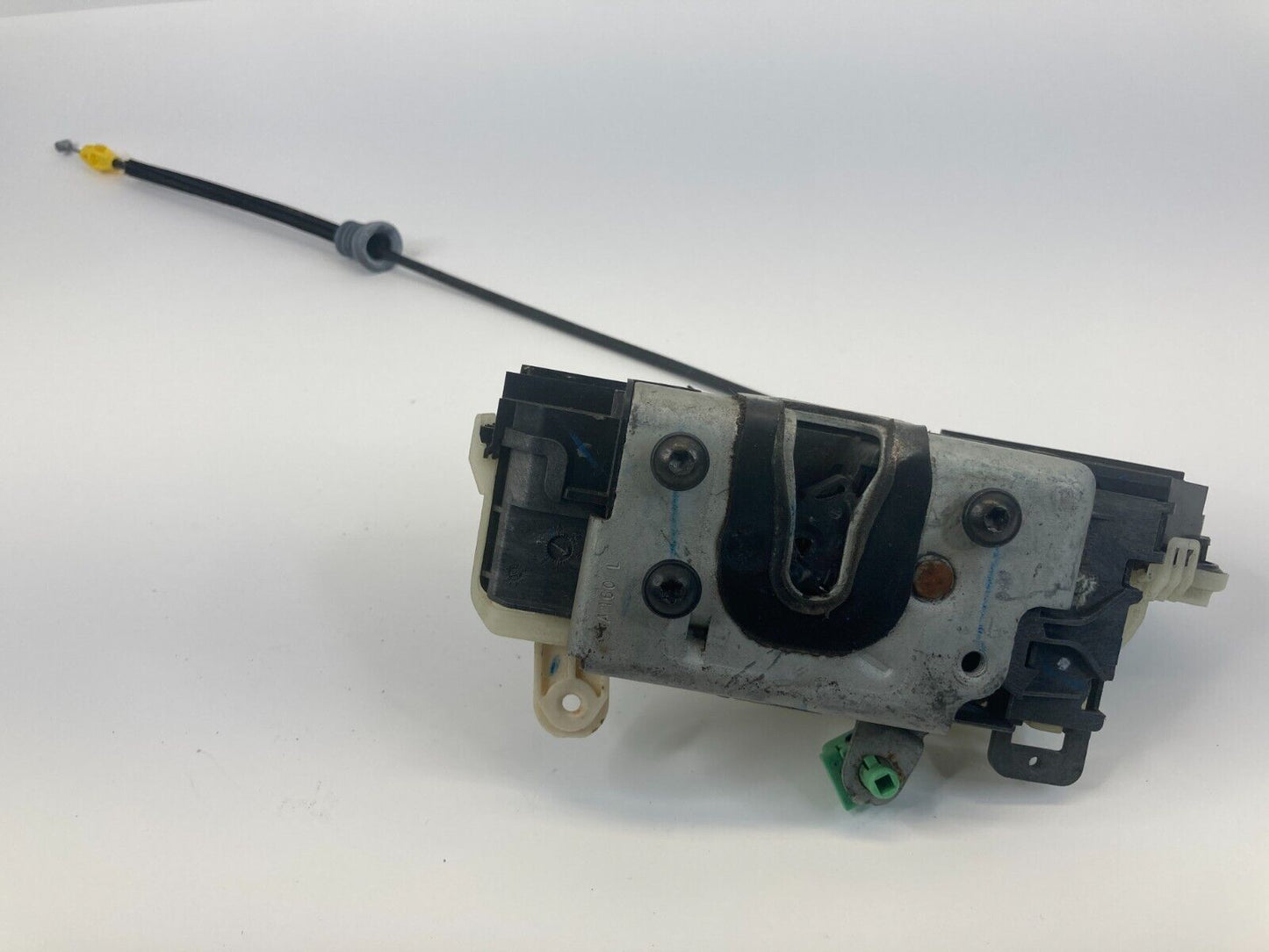 2009-2019 Ford Flex Front Left Side Door Lock Latch Actuator 8A83-74219A65-AY