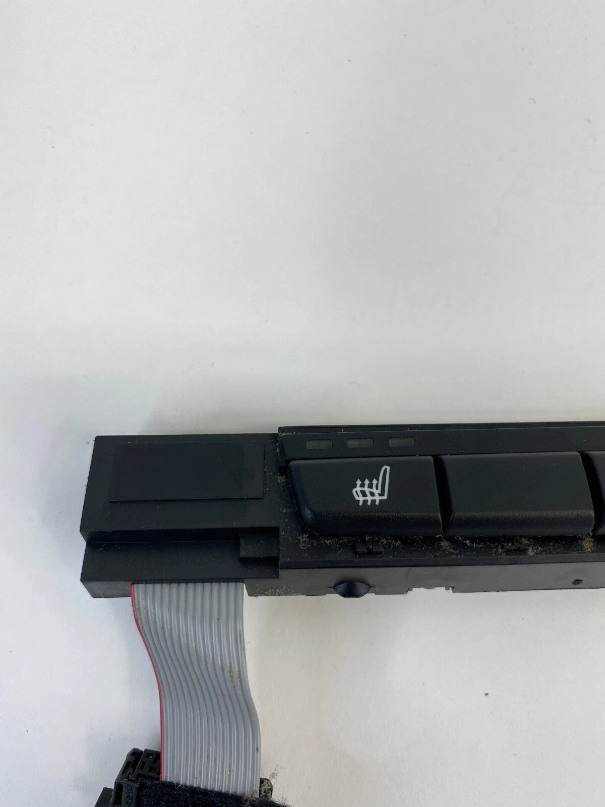 2006 BMW 330I 330XI FRONT CENTER DASH SWITCH UNIT HEATED SEAT 61-31-6-962 OEM