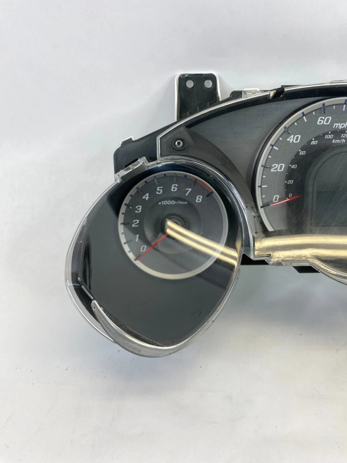 2009-2013 HONDA FIT SPEEDOMETER INSTRUMENT GAUGE CLUSTER 168K OEM 78100-TK6-A120