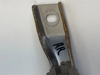 2006 TOYOTA TUNDRA CENTER PILLAR RIGHT SIDE INTERIOR GRAB GRIP ASSIST HANDLE OEM