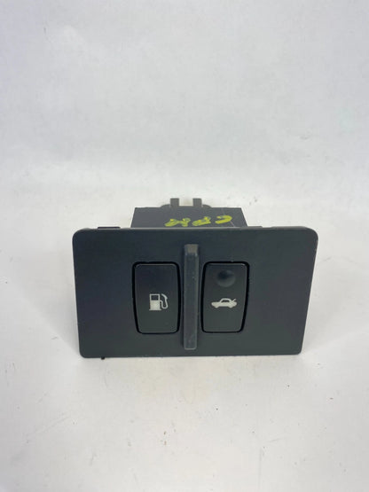 2007-2014 LEXUS IS250 OPENER TRUNK RELASE & FUEL DOOR CONTROL SWITCH ASSY OEM