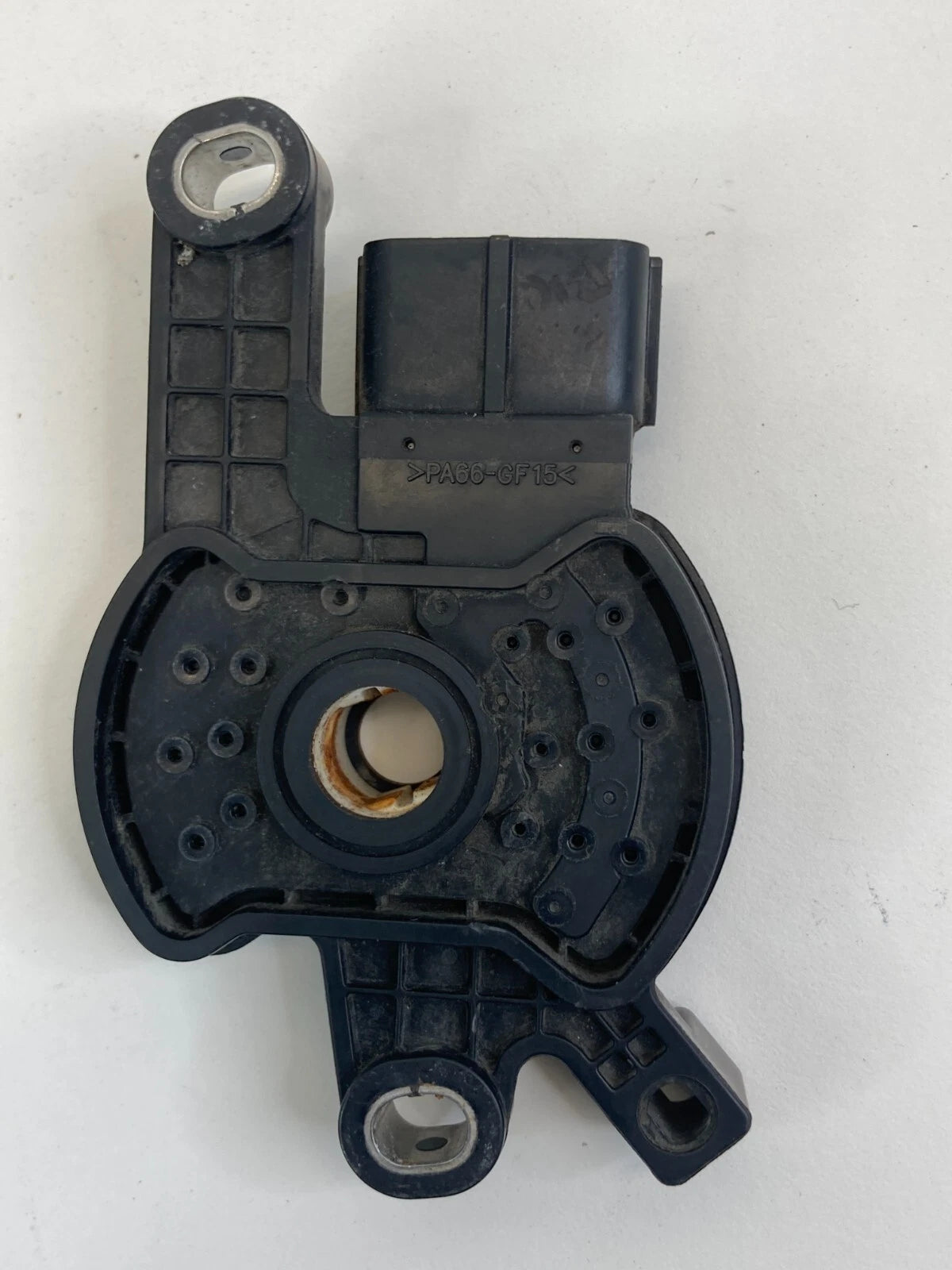 2013 KIA RIO GEAR POSITION SENSOR INHIBITOR NEUTRAL SAFETY SWITCH 42700-26000