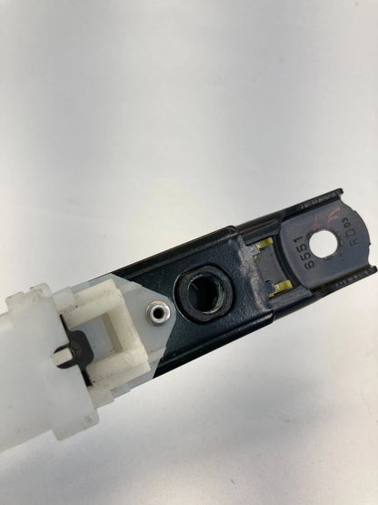 2007-2012 ACURA RDX FRONT LEFT DRIVER SIDE SEAT BELT HEIGHT ADJUSTER OEM