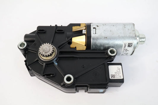 2011-2020 TOYOTA SIENNA REAR SUN ROOF GLASS MOONROOF MOTOR WEBASTO OEM B9320656C