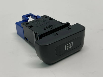 96 97 98 99 00 NISSAN PATHFINDER DASHBOARD DEFROST CONTROL SWITCH BUTTON OEM