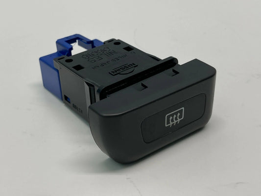 96 97 98 99 00 NISSAN PATHFINDER DASHBOARD DEFROST CONTROL SWITCH BUTTON OEM