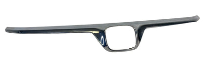 2012 HONDA CIVIC HYBRID FR BUMPER GRILL GRILLE TRIM MOLDING CHROME 71122TR2AA010