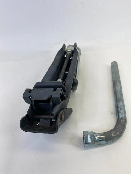 2005-2014 VOLKSWAGEN JETTA EMERGENCY TRUNK LIFT JACK WITH HANDLE 1K0011031C OEM