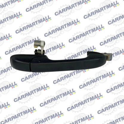 2003-2007 HONDA PILOT REAR RIGHT SIDE EXTERIOR OUTER DOOR HANDLE ASSY OEM
