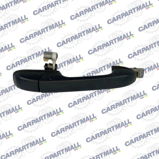 2003-2007 HONDA PILOT REAR RIGHT SIDE EXTERIOR OUTER DOOR HANDLE ASSY OEM