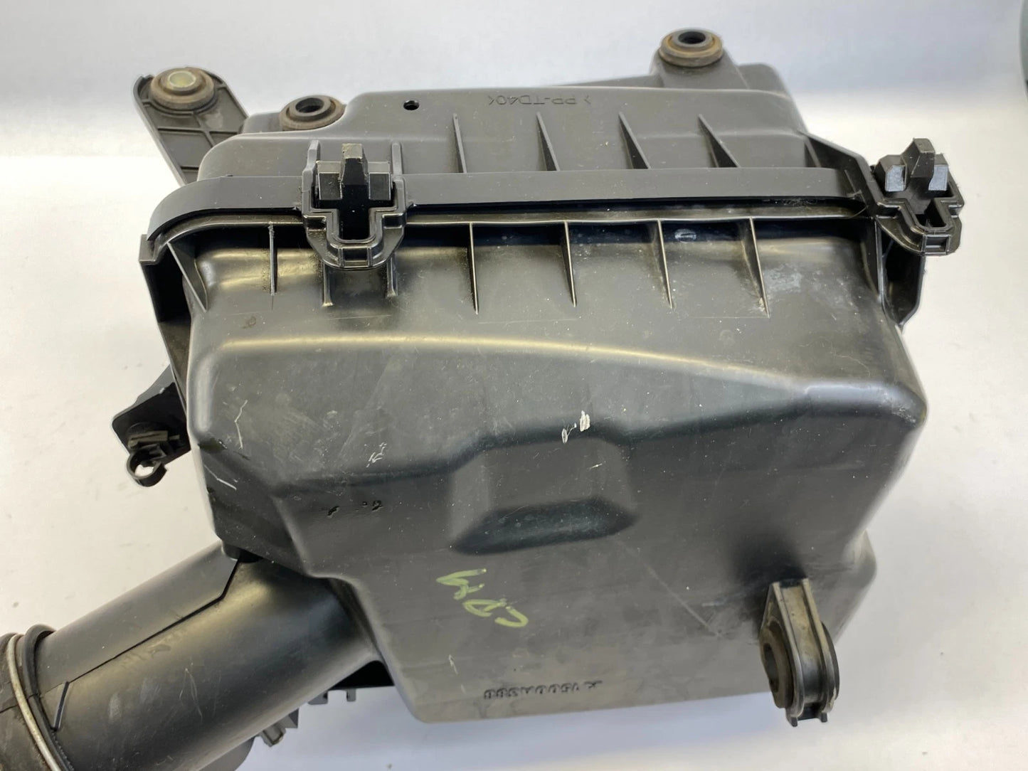 2014-2020 MITSUBISHI OUTLANDER SPORT AIR INTAKE CLEANER BOX FILTER W/ RESONATOR