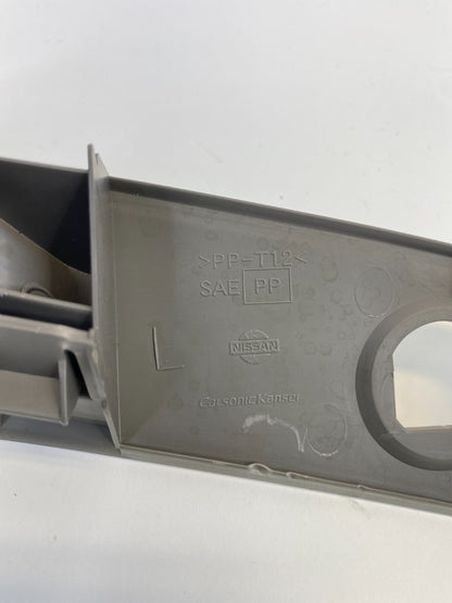 03 04 05 06 07 08 Infiniti FX35 Dash Left Driver Side Defroster Grille Vent OEM