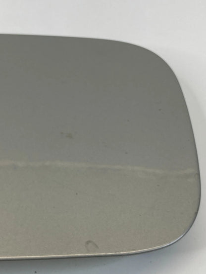 1998-2004 AUDI A6 QUATTRO SEDAN FUEL FILLER DOOR GAS TANK LID COVER OEM