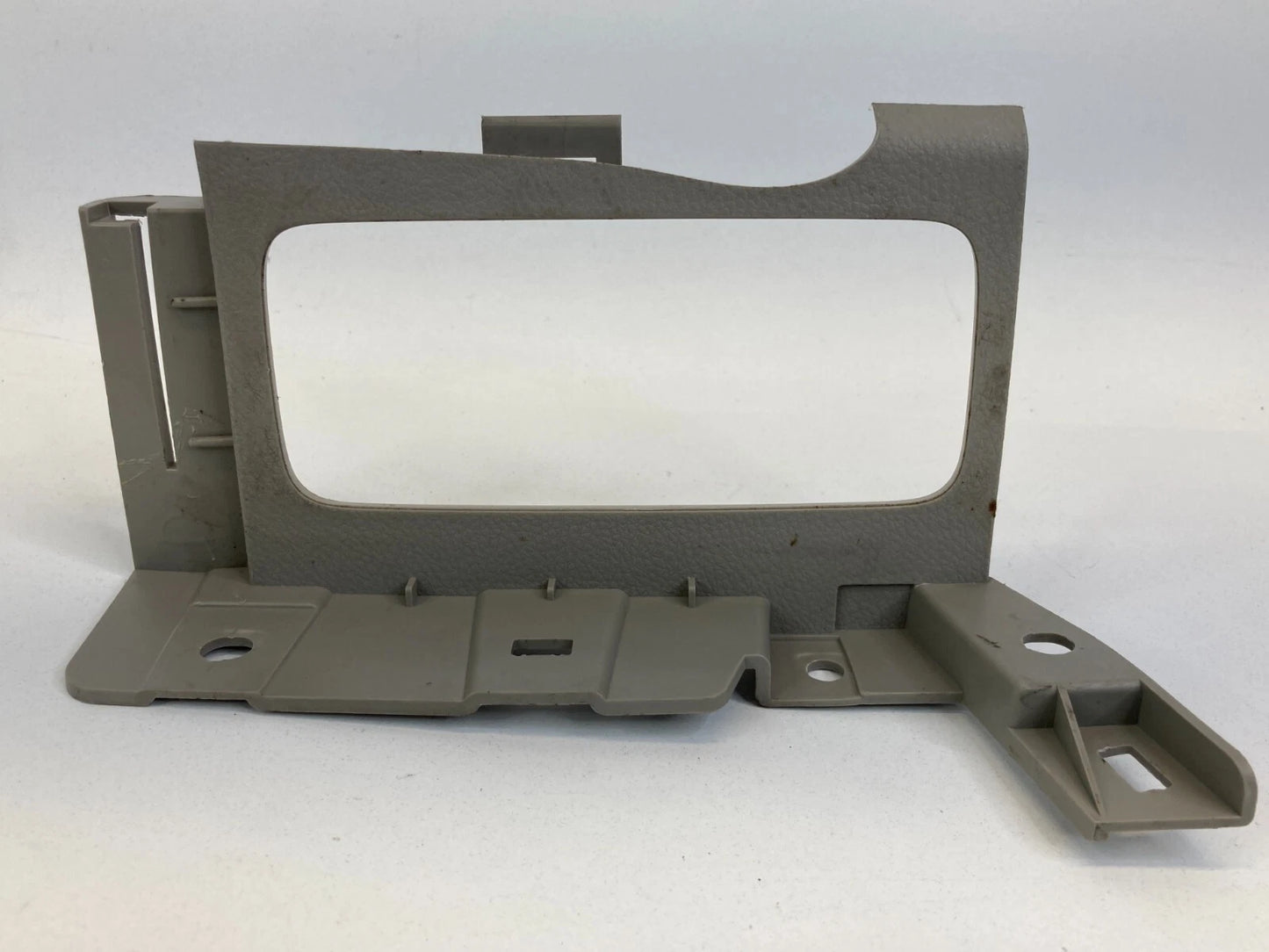 07-12 ACURA RDX FRONT RIGHT SIDE DOOR WINDOW SWITCH PANEL BASE 83541-STK-A000