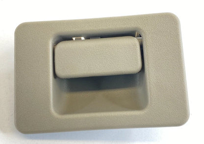 08-12 FORD ESCAPE GLOVE BOX COMPARTMENT LATCH DOOR HANDLE OEM YL2A-1006004-AAW
