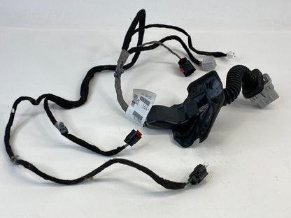 2011-2018 Dodge Journey Rear Right Side Door Wire Wiring Harness 68082017AB