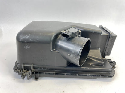 2007-2009 LEXUS RX350 3.5L V6 AIR INTAKE CLEANER UPPER BOX HOUSING 22204-31010