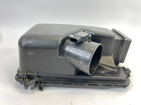 2007-2009 LEXUS RX350 3.5L V6 AIR INTAKE CLEANER UPPER BOX HOUSING 22204-31010