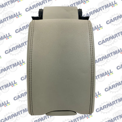 2011-2018 Volvo S60 07-16 S80 Center Console Armrest Lid & Cup Holder Cover OEM