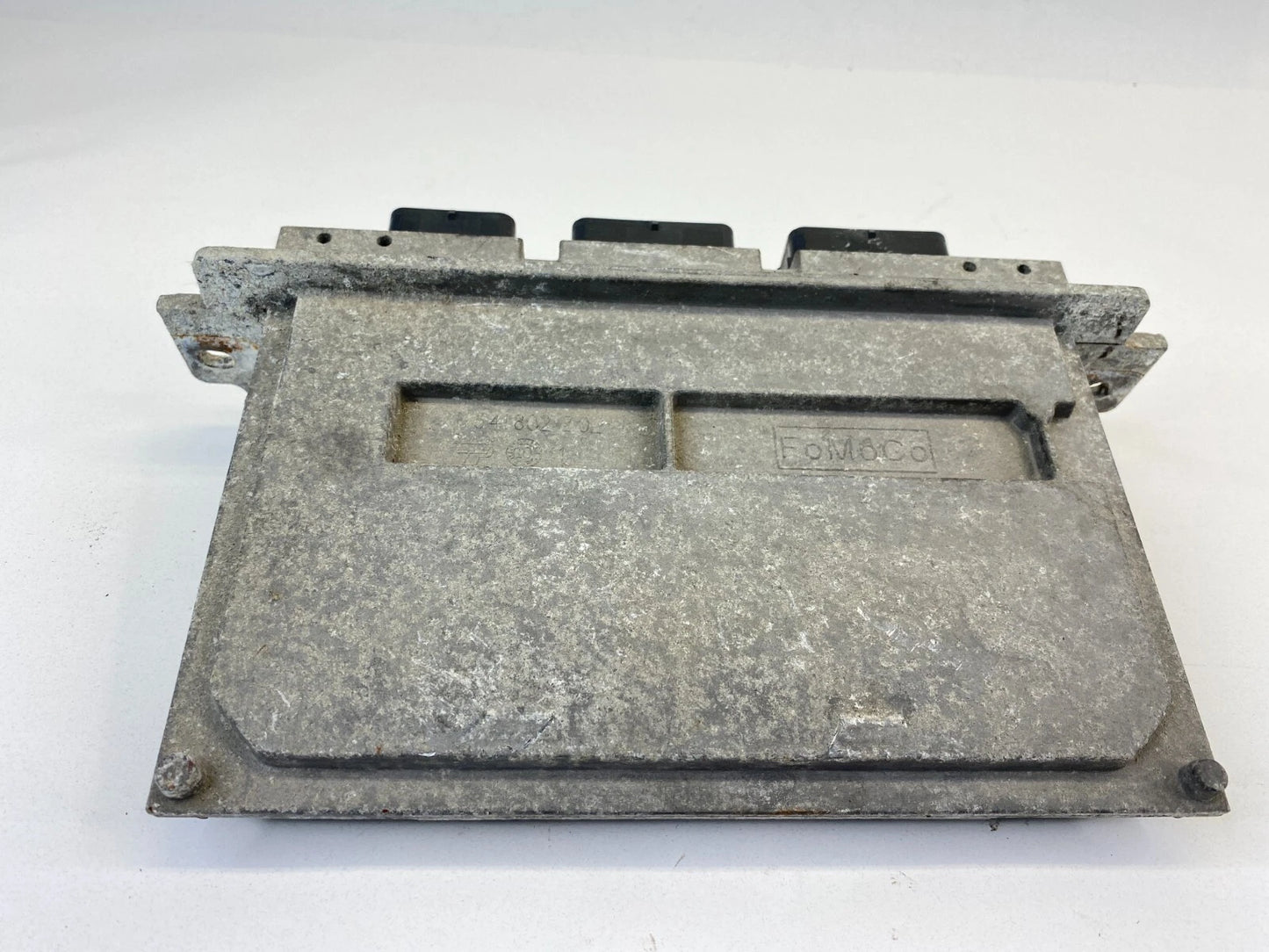 2011 LINCOLN MKT 3.7L V6 ENGINE COMPUTER CONTROL MODULE ECM ECU BE9A-12A650 OEM