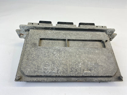 2011 LINCOLN MKT 3.7L V6 ENGINE COMPUTER CONTROL MODULE ECM ECU BE9A-12A650 OEM