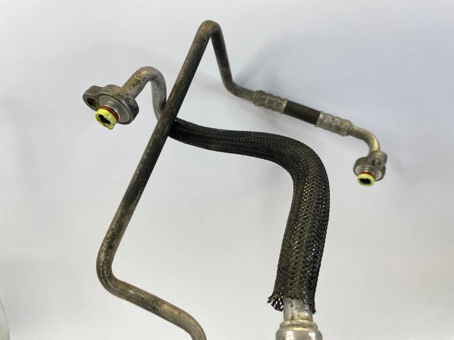 2013-2016 FORD FOCUS AIR CONDITIONING AC REFRIGERANT LINE ASSY FRONT OEM FACTORY
