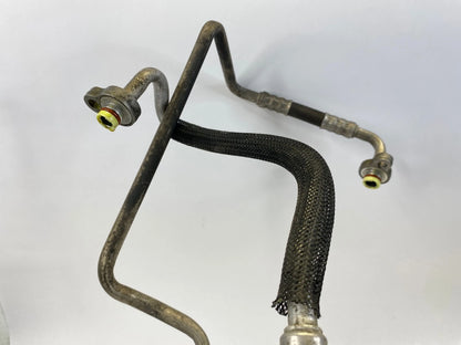 2013-2016 FORD FOCUS AIR CONDITIONING AC REFRIGERANT LINE ASSY FRONT OEM FACTORY