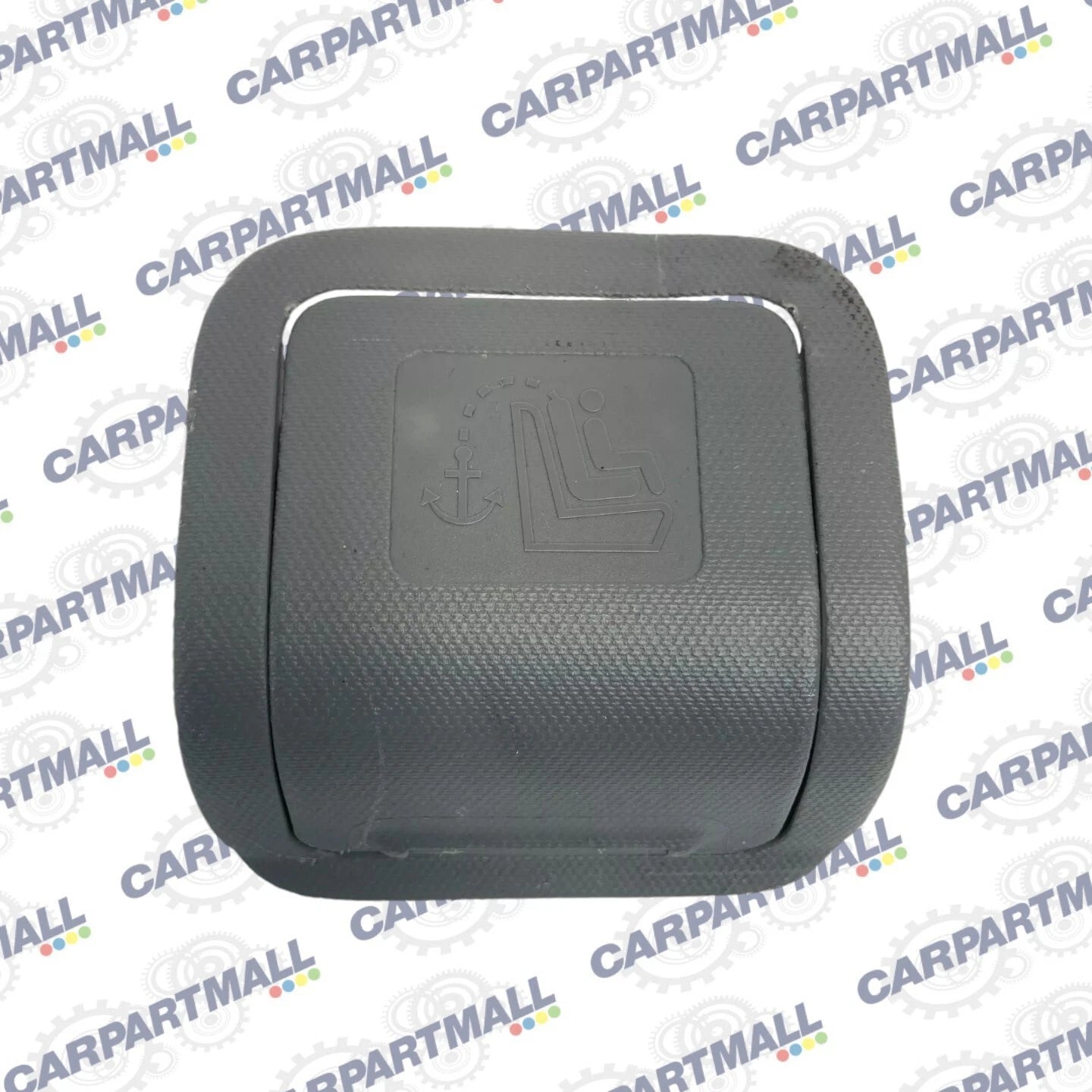 2004-2008 ACURA TL REAR SEAT CHILD ANCHOR COVER CAP TRIM 84501-SEP-A010 OEM