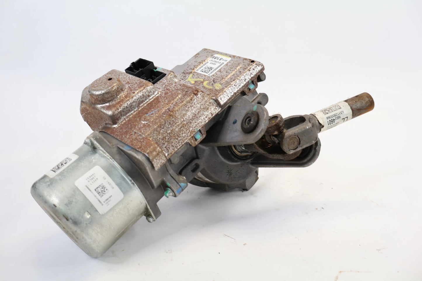 2012-2018 CHEVROLET SONIC ELECTRIC STEERING COLUMN ASSEMBLY OEM FACTORY 95234601