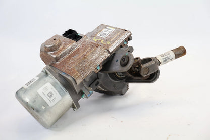 2012-2018 CHEVROLET SONIC ELECTRIC STEERING COLUMN ASSEMBLY OEM FACTORY 95234601