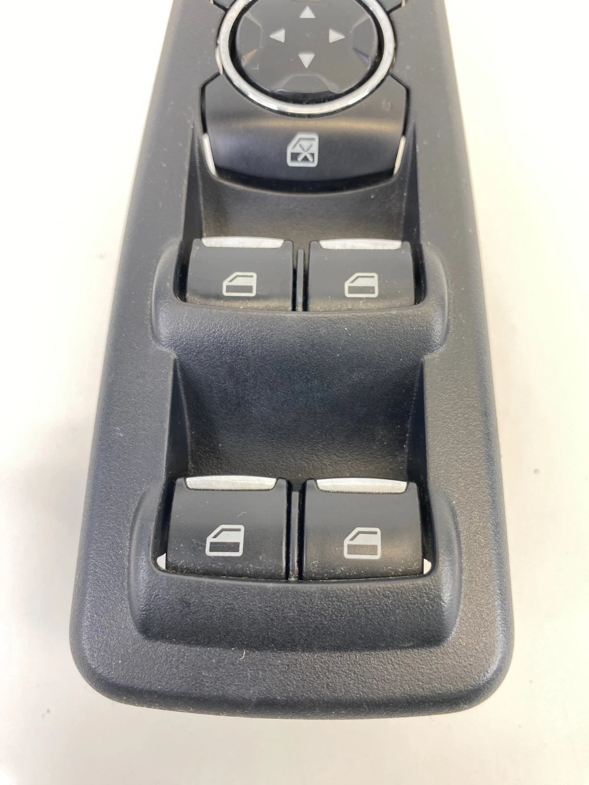 2016-2019 FORD EXPLORER INTERCEPTOR SUV LEFT SIDE POWER MASTER WINDOW SWITCH OEM