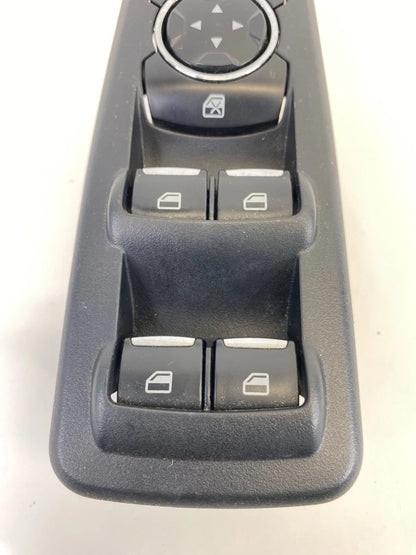 2016-2019 FORD EXPLORER INTERCEPTOR SUV LEFT SIDE POWER MASTER WINDOW SWITCH OEM