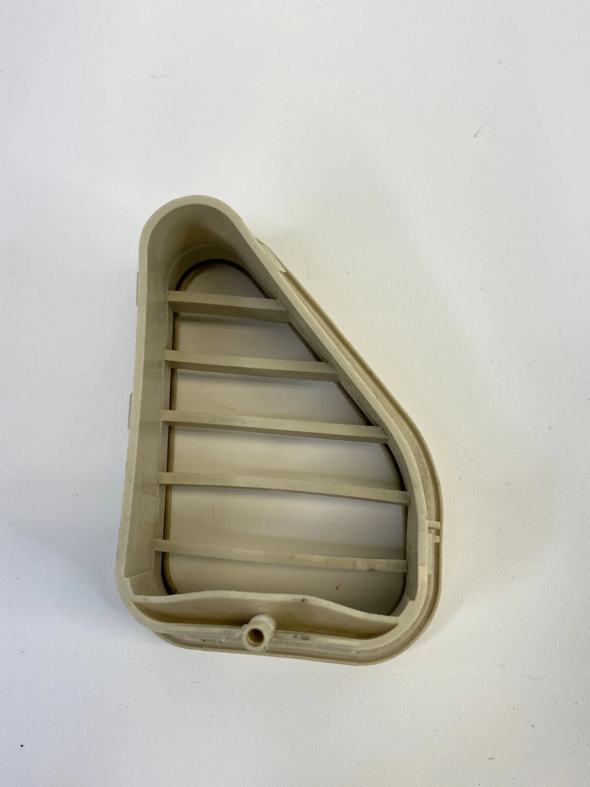 03-06 MERCEDES-BENZ E500 FRONT LEFT DOOR PANEL AIR VENT TRIM ELEMENT 2117200330