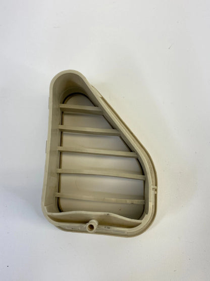 03-06 MERCEDES-BENZ E500 FRONT LEFT DOOR PANEL AIR VENT TRIM ELEMENT 2117200330
