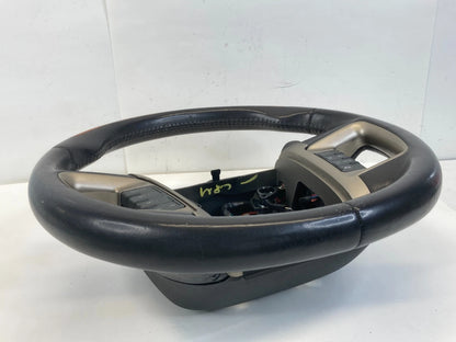 2010-2012 LINCOLN MKT STEERING WHEEL CRUISE & AUDIO SWITCH & PADDLE SHIFTER