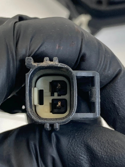 2011 2012 2013 Volvo S60 Front Left Driver Side Marker Daytime Running Light OEM