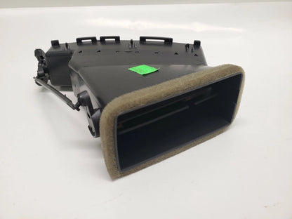 05-11 CADILLAC STS RIGHT PASSENGER CENTER DASH AC AIR VENT DUCT GRILL 25752178