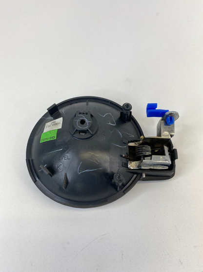 06 07 08 09 10 Dodge Charger Sedan Rear Left Side Inside Door Handle 1050511AB