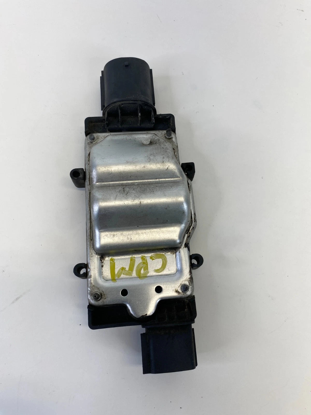 12-18 FORD FOCUS COOLING FAN CONTROL MODULE POWER UNIT OEM FACTORY 1137328567