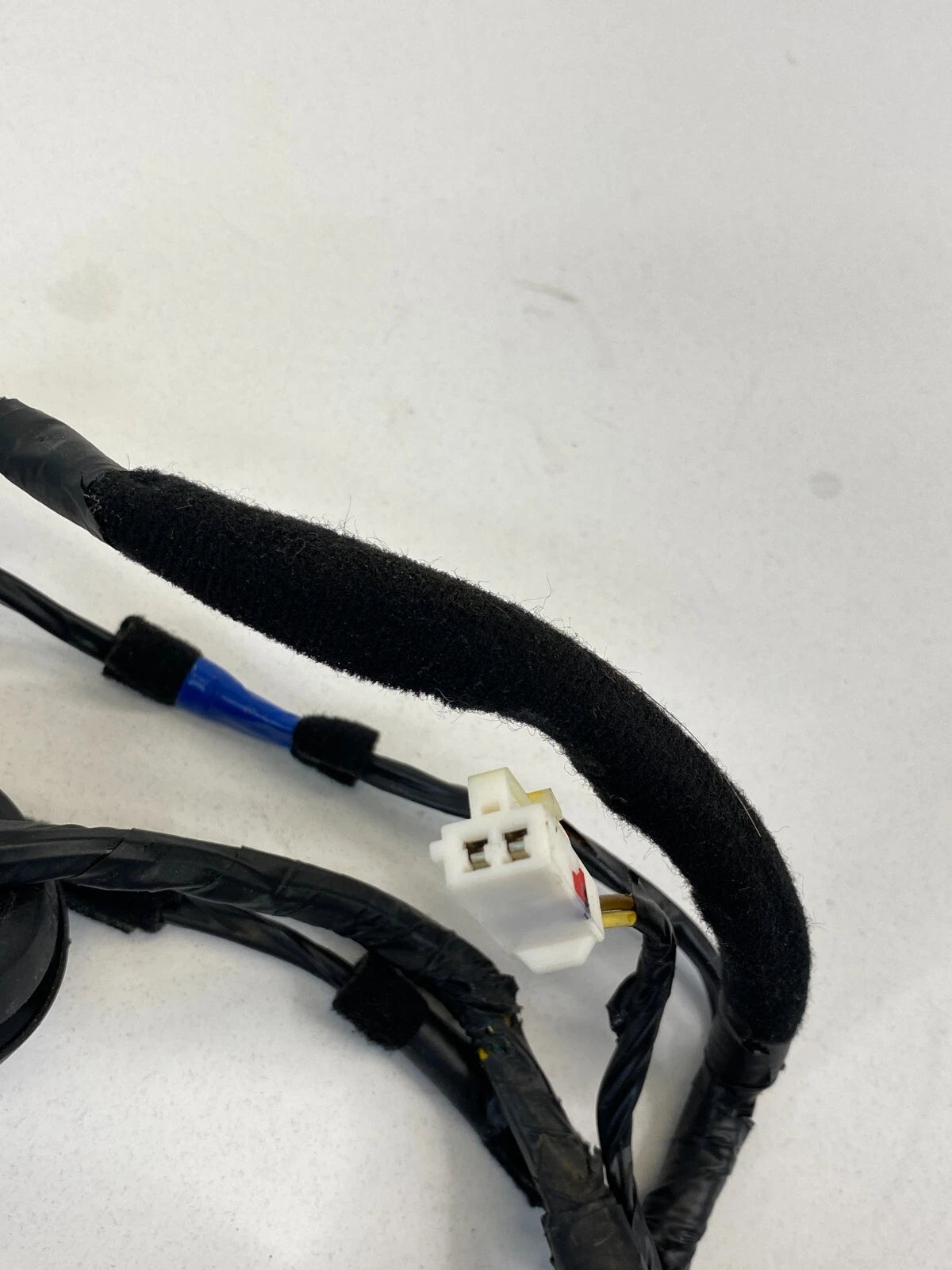 2011-2014 HYUNDAI SONATA REAR RIGHT SIDE DOOR HARNESS WIRE CABLE 916603Q010 OEM