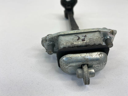 2006-2011 HONDA CIVIC SEDAN REAR LEFT SIDE DOOR CHECK STOP STOPPER CHECKER OEM
